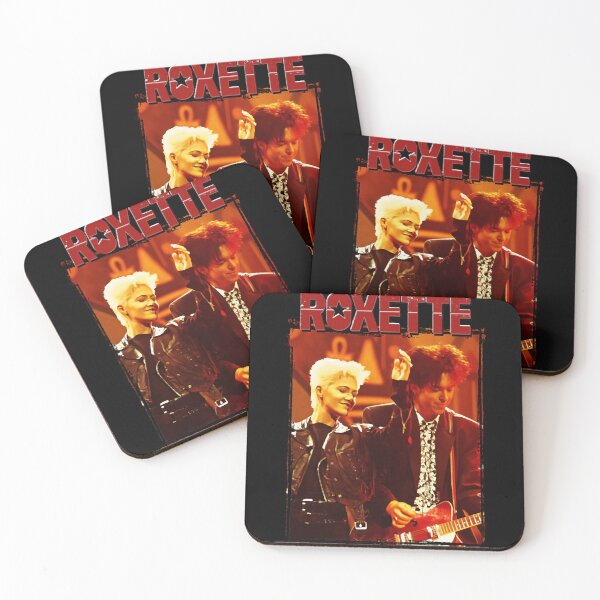 Item preview, Roxette designed and sold by breakteeshop.