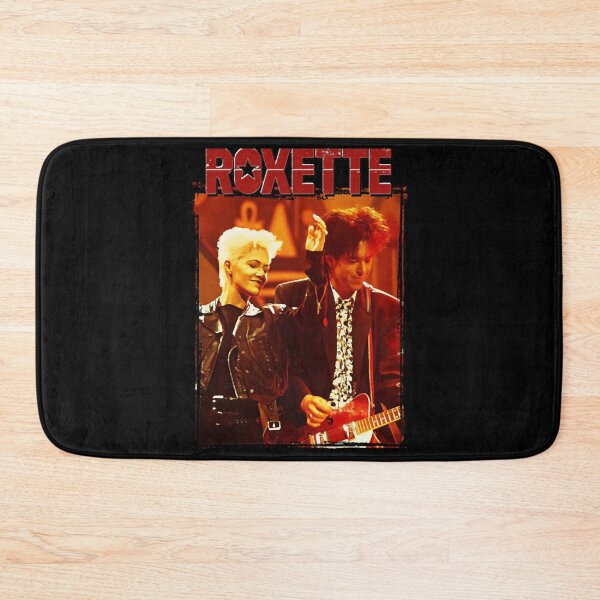 Item preview, Roxette designed and sold by breakteeshop.