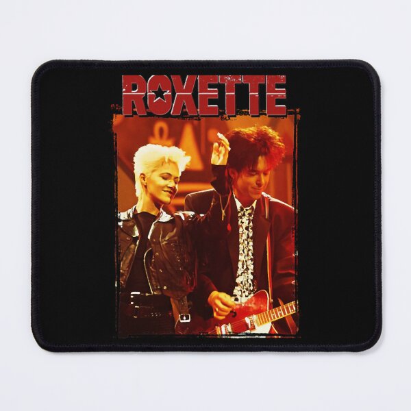 Item preview, Roxette designed and sold by breakteeshop.