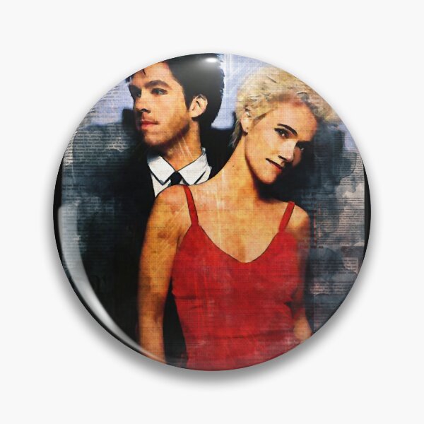 Item preview, Roxette designed and sold by breakteeshop.