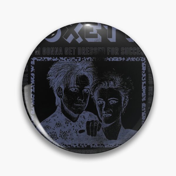 Item preview, Roxette designed and sold by breakteeshop.