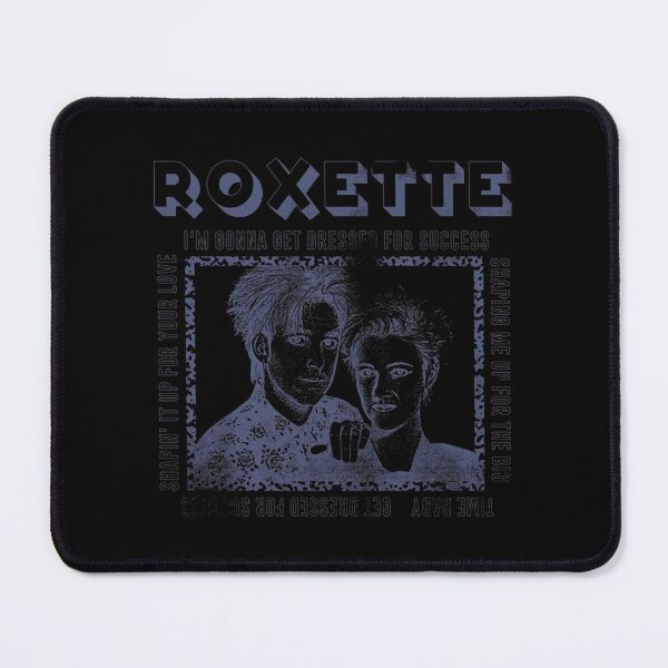 Item preview, Roxette designed and sold by breakteeshop.