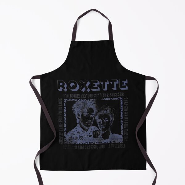 Item preview, Roxette designed and sold by breakteeshop.
