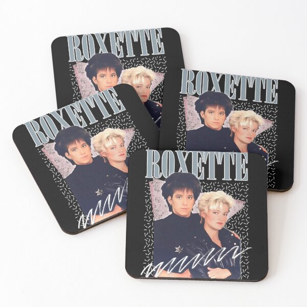 Item preview, Roxette designed and sold by breakteeshop.