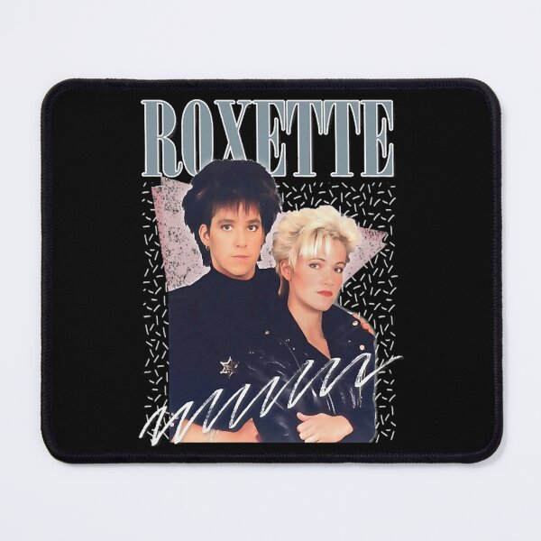 Item preview, Roxette designed and sold by breakteeshop.