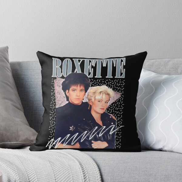 Item preview, Roxette designed and sold by breakteeshop.