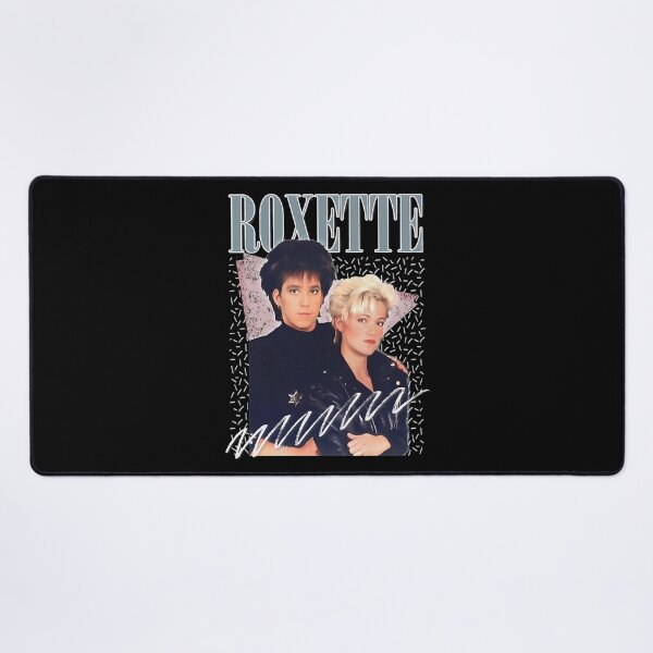 Item preview, Roxette designed and sold by breakteeshop.