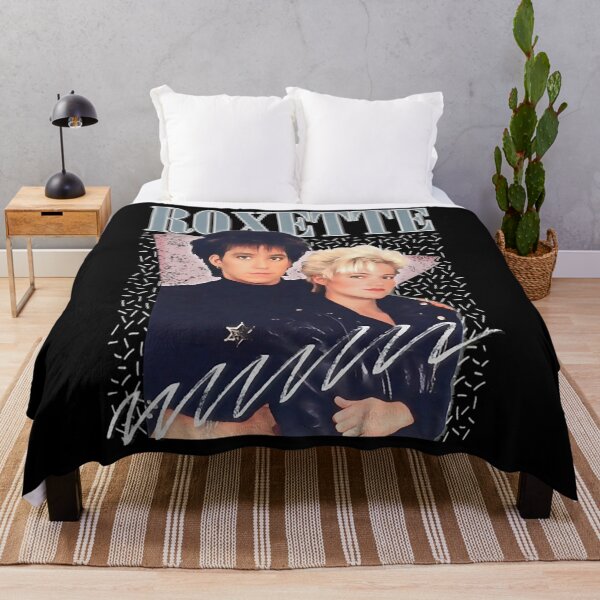 Item preview, Roxette designed and sold by breakteeshop.