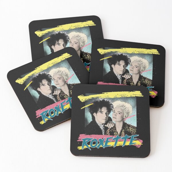 Item preview, Roxette designed and sold by breakteeshop.