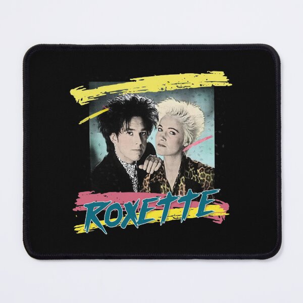 Item preview, Roxette designed and sold by breakteeshop.