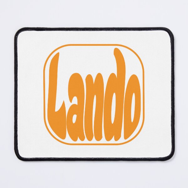 Item preview, Lando designed and sold by MrRares21.
