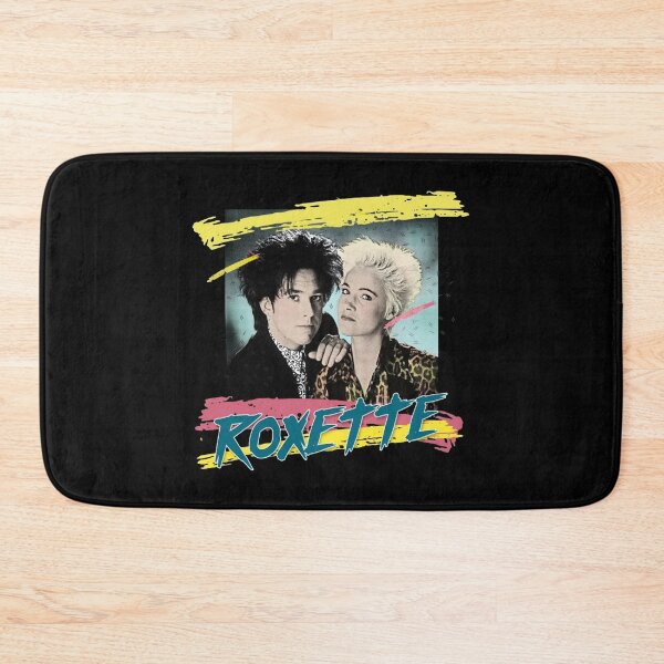 Item preview, Roxette designed and sold by breakteeshop.