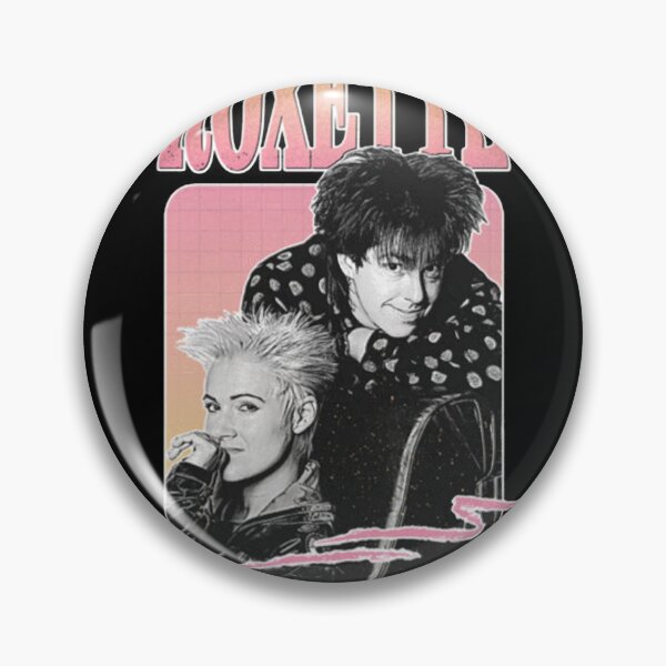 Item preview, Roxette designed and sold by breakteeshop.