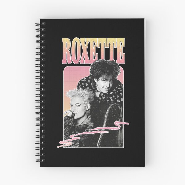 Item preview, Roxette designed and sold by breakteeshop.