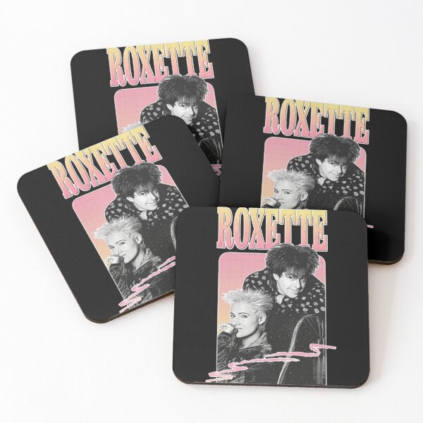 Item preview, Roxette designed and sold by breakteeshop.