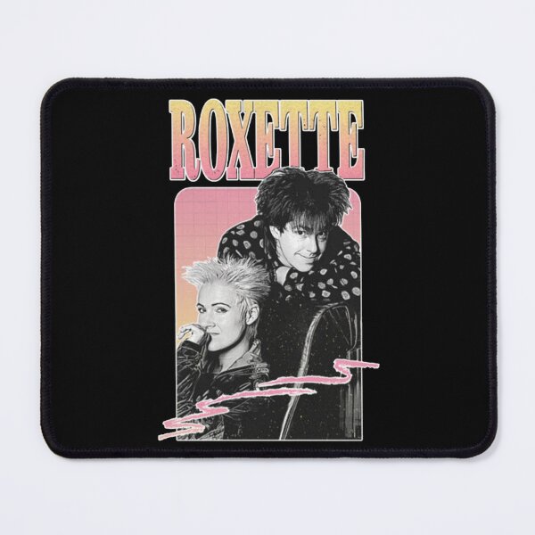 Item preview, Roxette designed and sold by breakteeshop.