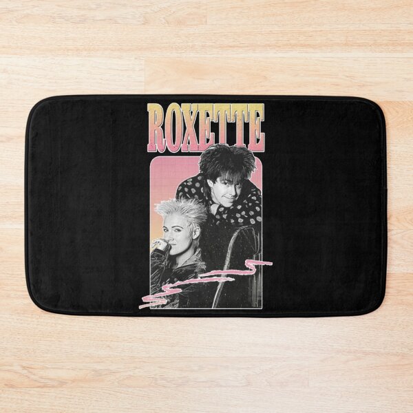 Item preview, Roxette designed and sold by breakteeshop.