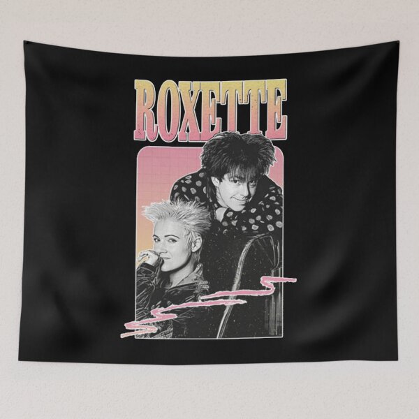 Item preview, Roxette designed and sold by breakteeshop.
