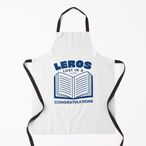 Item preview, Leros: lost in a congratulations (Leros Greece) designed and sold by Peerless-Prime.