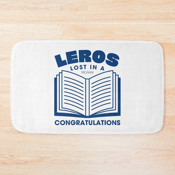 Item preview, Leros: lost in a congratulations (Leros Greece) designed and sold by Peerless-Prime.