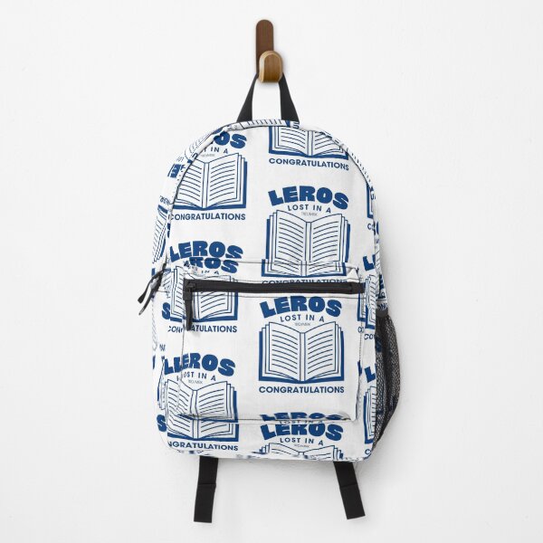 Item preview, Leros: lost in a congratulations (Leros Greece) designed and sold by Peerless-Prime.