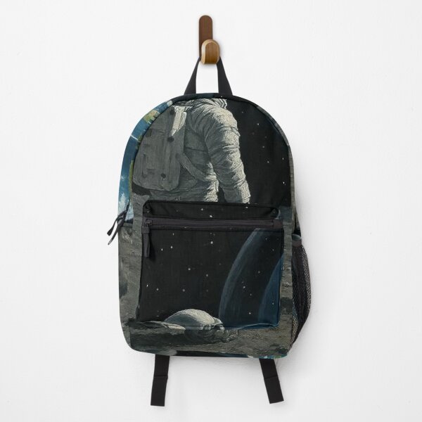 Item preview, The Flat Earth Revelation (or The Earth's True Nature) designed and sold by deepdrinks.