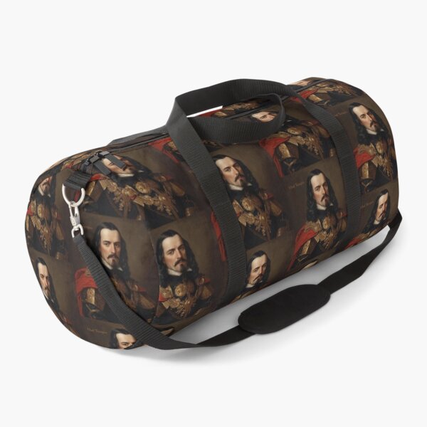Item preview, Wallachian Prince Vintage antique portrait designed and sold by Vintage Designs +.