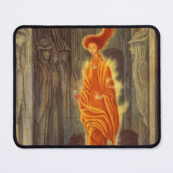 Item preview, Remedios Varo designed and sold by AlarIkoArt.