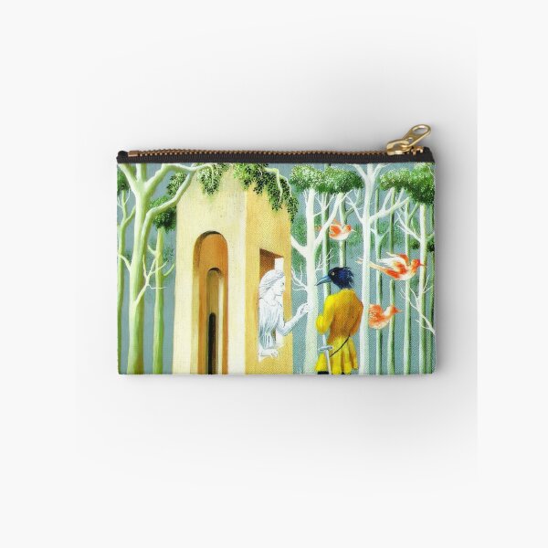 Item preview, Remedios Varo designed and sold by AlarIkoArt.