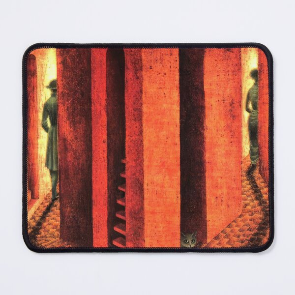 Item preview, Remedios Varo designed and sold by AlarIkoArt.