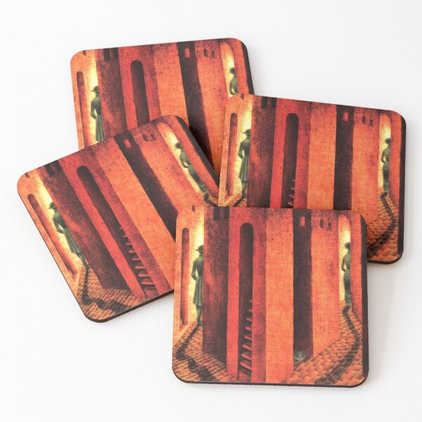 Item preview, Remedios Varo designed and sold by AlarIkoArt.
