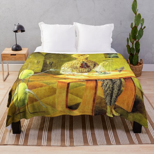 Item preview, Remedios Varo designed and sold by AlarIkoArt.