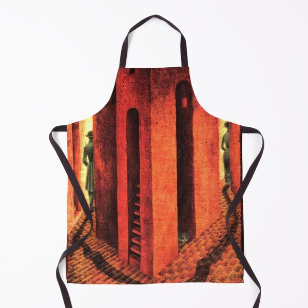 Item preview, Remedios Varo designed and sold by AlarIkoArt.