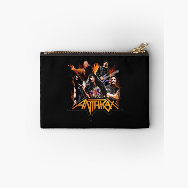 Item preview, Music - Anthrax designed and sold by trimmermc.