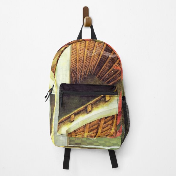 Item preview, Remedios Varo designed and sold by AlarIkoArt.