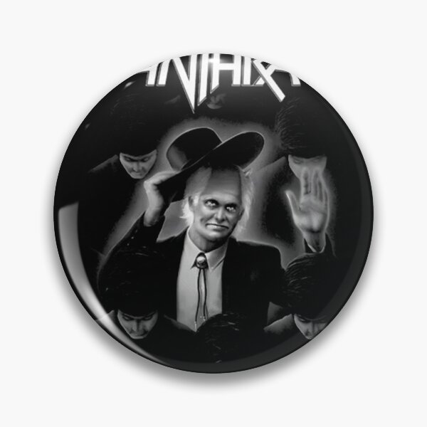 Item preview, Music - Anthrax designed and sold by trimmermc.