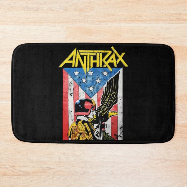 Item preview, Music - Anthrax designed and sold by trimmermc.