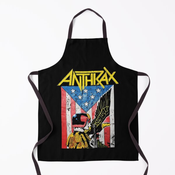 Item preview, Music - Anthrax designed and sold by trimmermc.