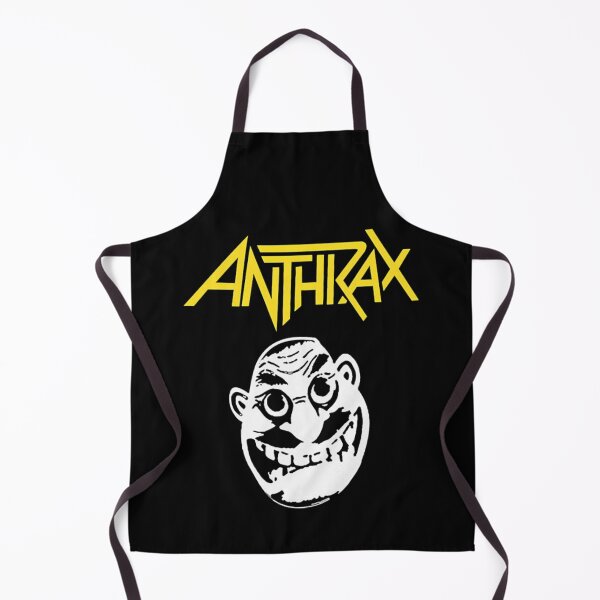 Item preview, Music - Anthrax designed and sold by trimmermc.