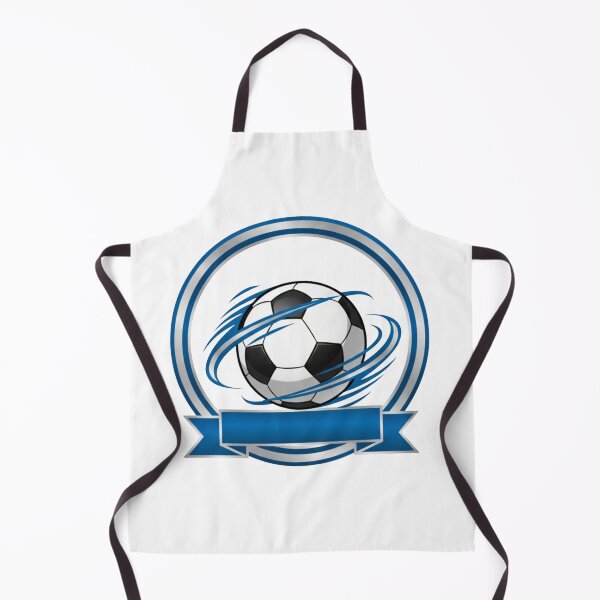 Item preview, Sporting Crest with Soccer Ball. Football Logo Design. designed and sold by ZyVoAli.