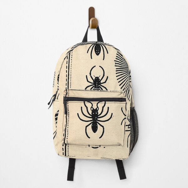 Item preview, INK FANTASY SPIDERS and INSECTS .2 designed and sold by lautir.