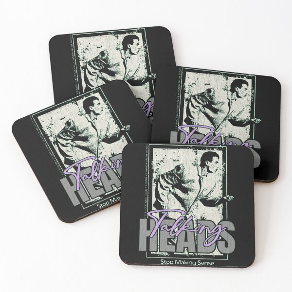 Item preview, Music - Talking Heads designed and sold by brycembeatiful.