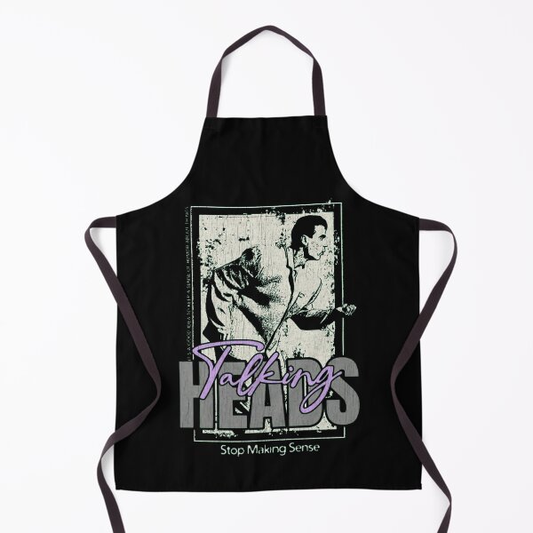 Item preview, Music - Talking Heads designed and sold by brycembeatiful.
