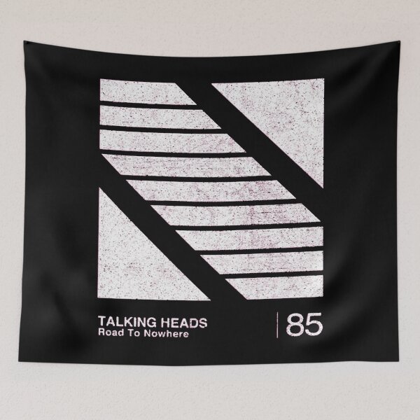 Item preview, Music - Talking Heads designed and sold by brycembeatiful.