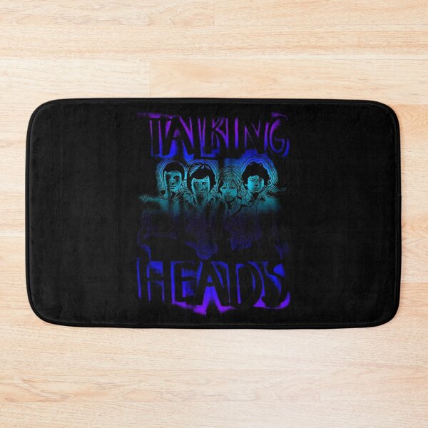 Item preview, Music - Talking Heads designed and sold by brycembeatiful.