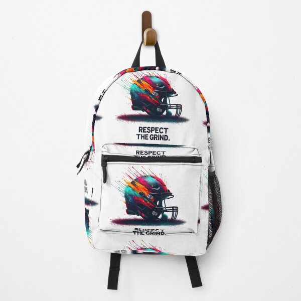 Item preview, helmet, football, protection, gear, sport equipment, soccer fan designed and sold by TrueArtVibes.