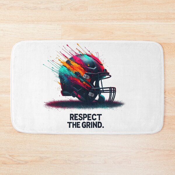 Item preview, helmet, football, protection, gear, sport equipment, soccer fan designed and sold by TrueArtVibes.
