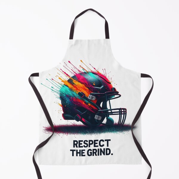 Item preview, helmet, football, protection, gear, sport equipment, soccer fan designed and sold by TrueArtVibes.