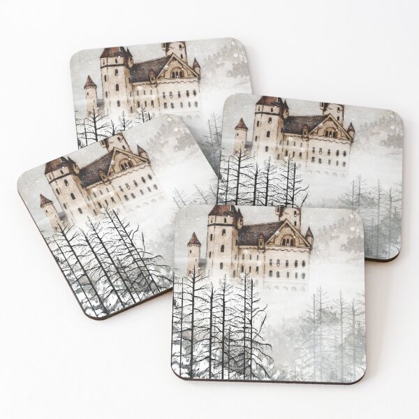 Item preview, In The Distance 3 designed and sold by katherineblower.