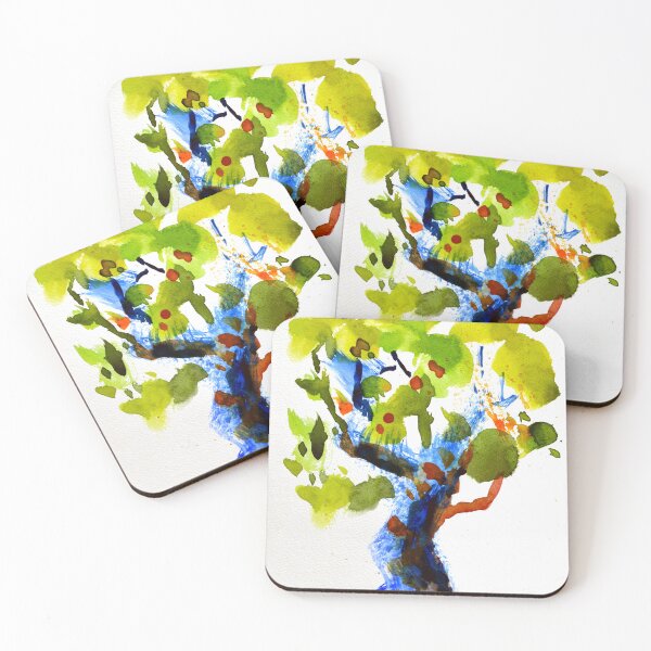 Item preview, Summer Tree designed and sold by AzulSky25.